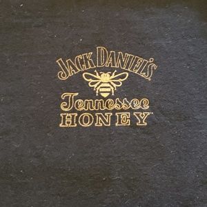 Jack Daniels Honey Tee Shirt